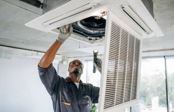 Licensed Ductwork Repair service in Killeen, TX - FH HVAC