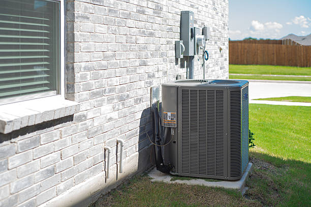 Reliable Ductwork Repair contractor in Killeen, TX by FH HVAC