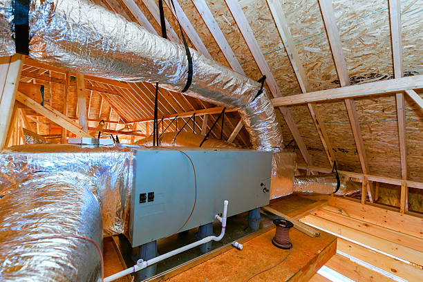 Top rated local Ductwork Repair specialists in Killeen, TX